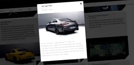 mercedes-benz passion