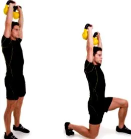 kettlebell