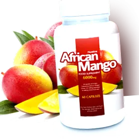 mango african