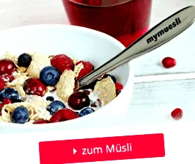 muesli