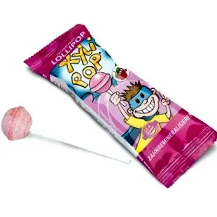 lollipop