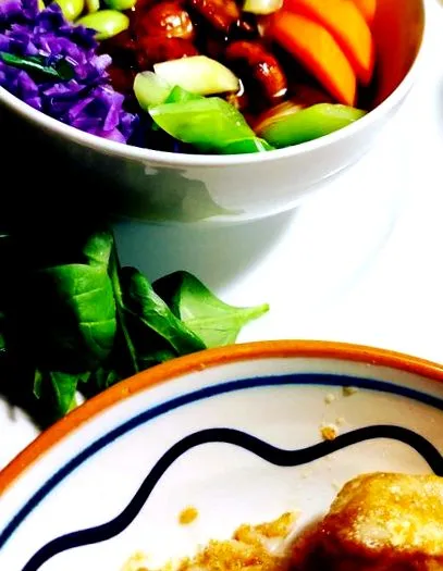 misosuppe