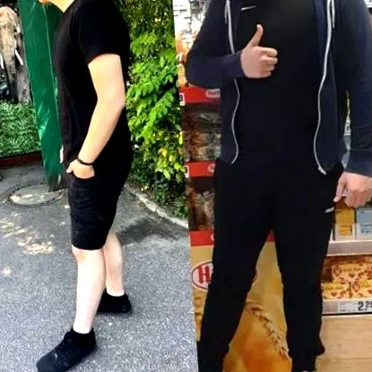 lefogyott lefogyott