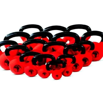 kettlebell