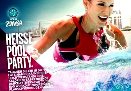 zumba zumba