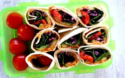 wrap