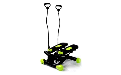stepper