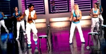 zumba fitnesz