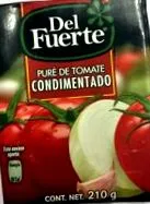fuerte