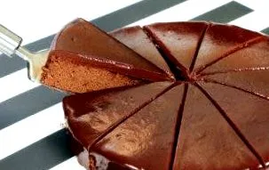 sajttorta