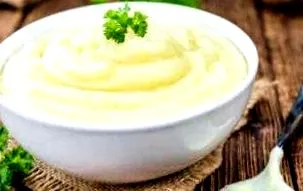 sárgarépapüré