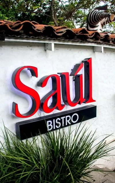 saúl