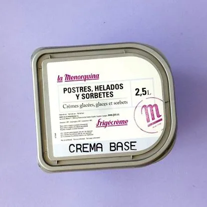 menorquina