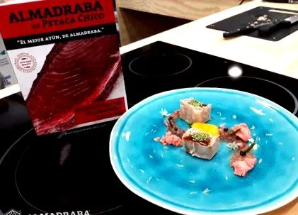 almadraba