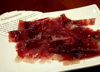 ibériai sonka