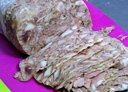 сири Частина Свинячий
