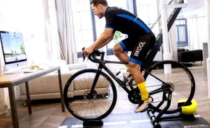 bkool