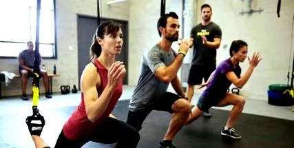 –Crull Fitness Center