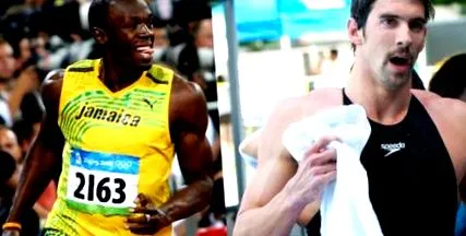 Usain Bolt