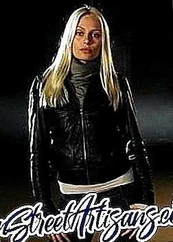 rudova