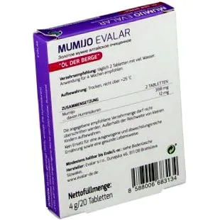 mumijo