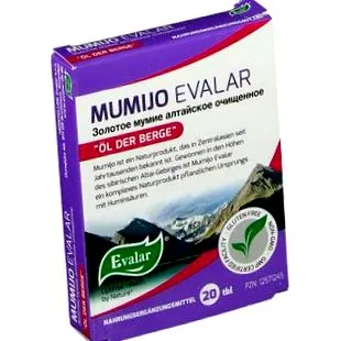 mumijo