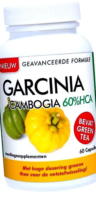 cambogia natusor