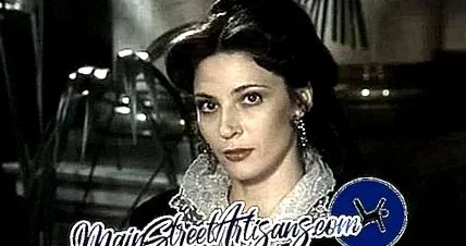 nastassya