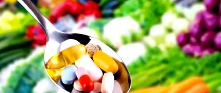 suplimente vitamine