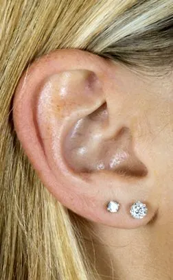 piercing