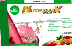 nutrimax