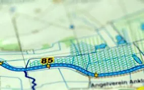 oderbruchgewaters