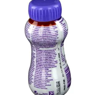 Multi Fiber nutrinidrink