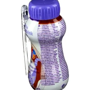 NutriniDrink MultiFibre Multi Fiber