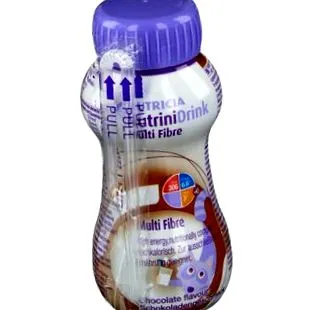 NutriniDrink MultiFibre смак
