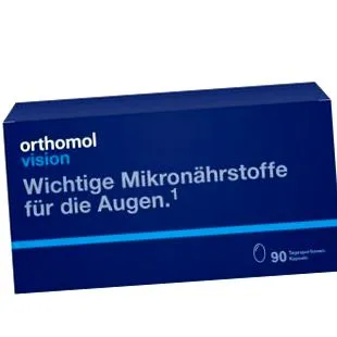 orthomol