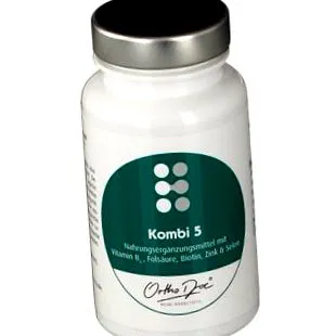 B6-vitaminnal folsavval
