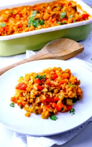 risotto