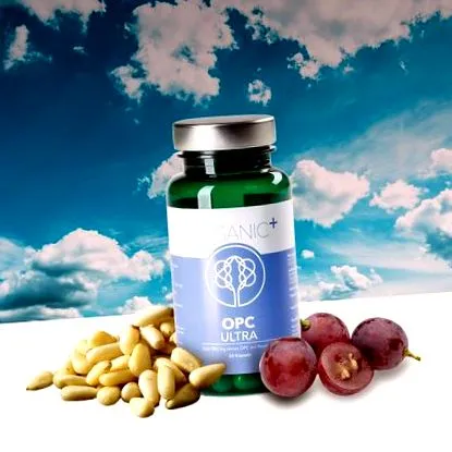 antioxidánsok