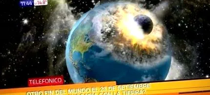 scenariul astronomul