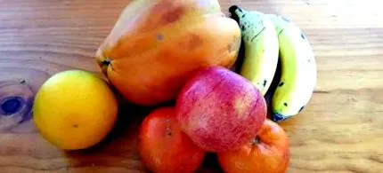 papaya