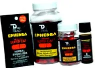 efedrin