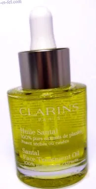 care huile
