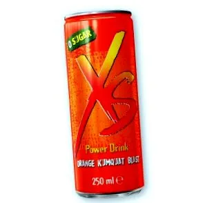 blast power