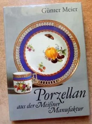 porcelán