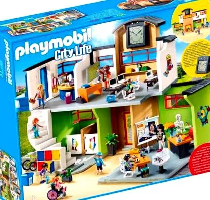 playmobil playmobil