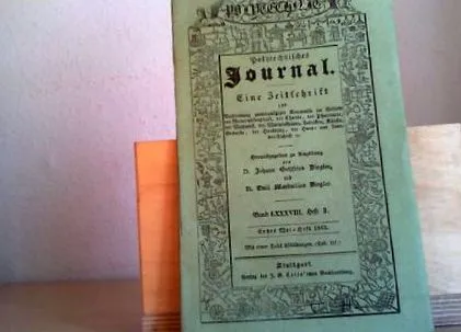 zeitschrift
