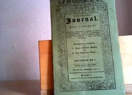zeitschrift