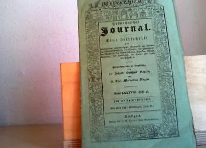 journal