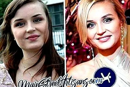 gagarina